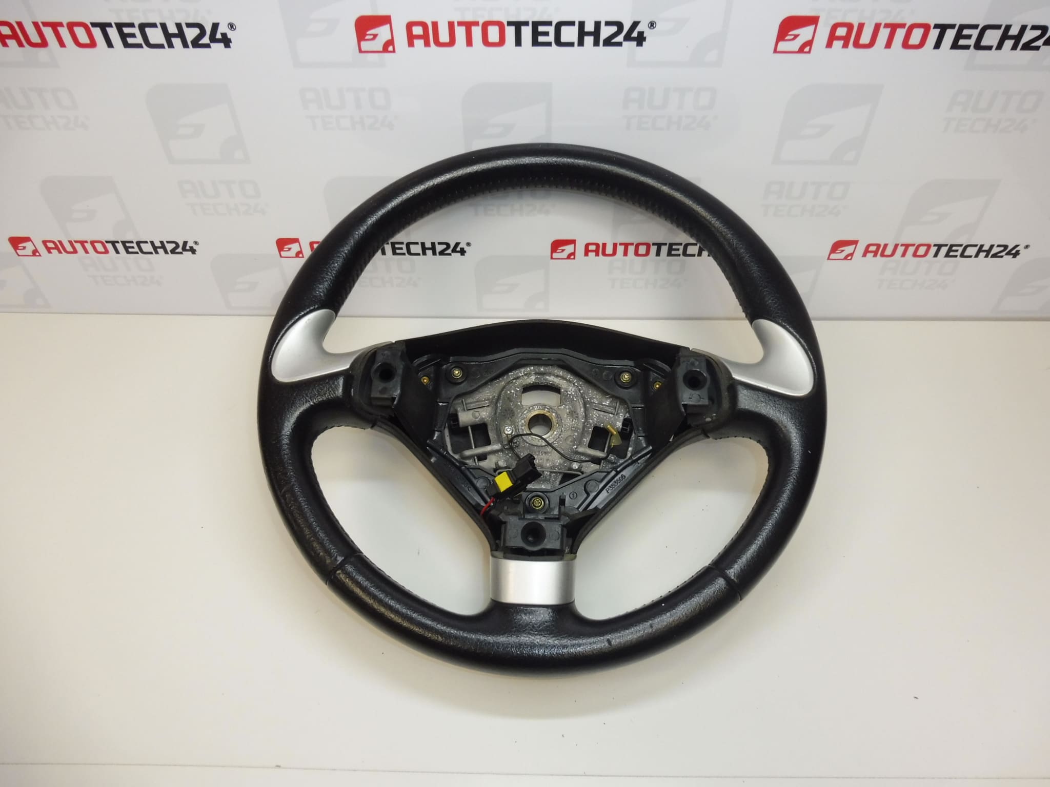 Rat Peugeot 307 CC 96467818ZR 4109EZ