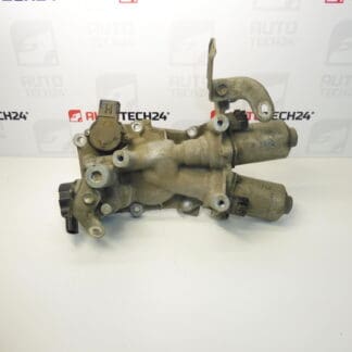 Aktuator til automatiseret gearkasse Citroën Peugeot 1607835380 1614171680