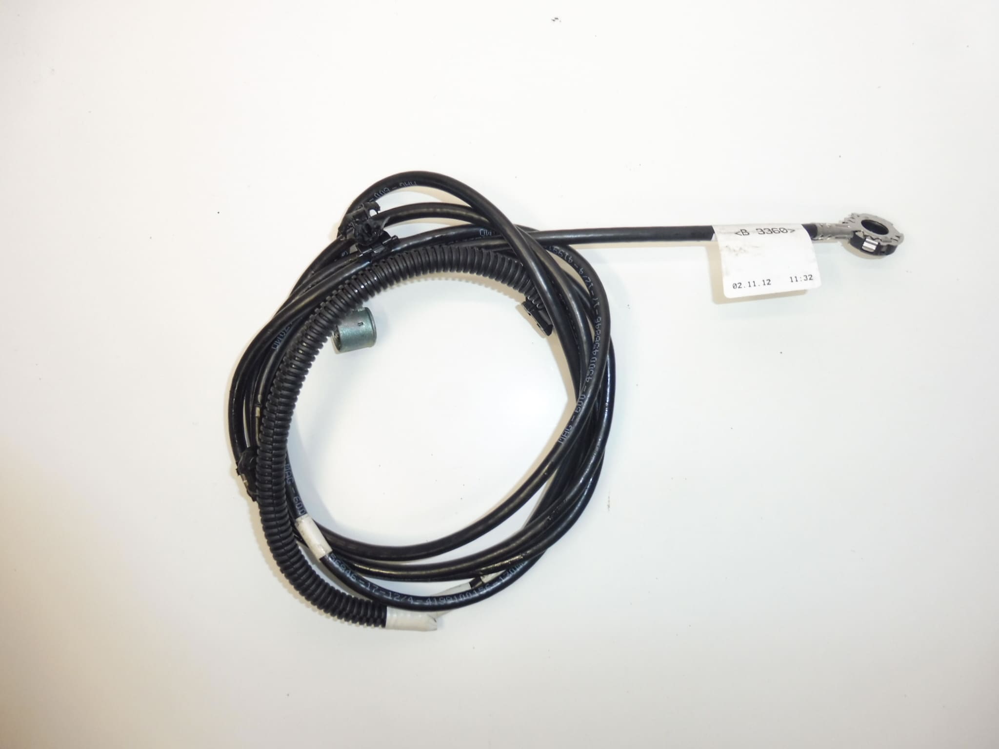 Antenn ledningsnet Citroen C1 Peugeot 107 86101-0H020 B000699880 - Billede 2