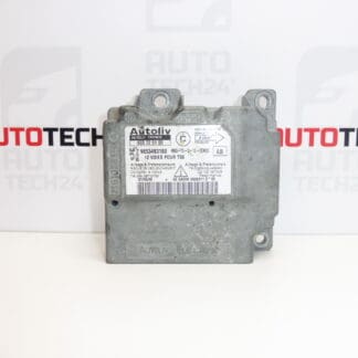 Autoliv-airbagstyreenhed til Peugeot 307 CC 9653493180 6545HG