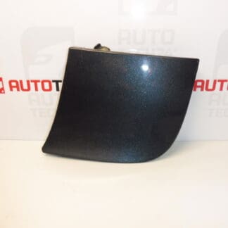 Dæksel til brændstofpåfyldningsklap KTA Peugeot 107 Citroën C1 KTB 1517C5 1517C9