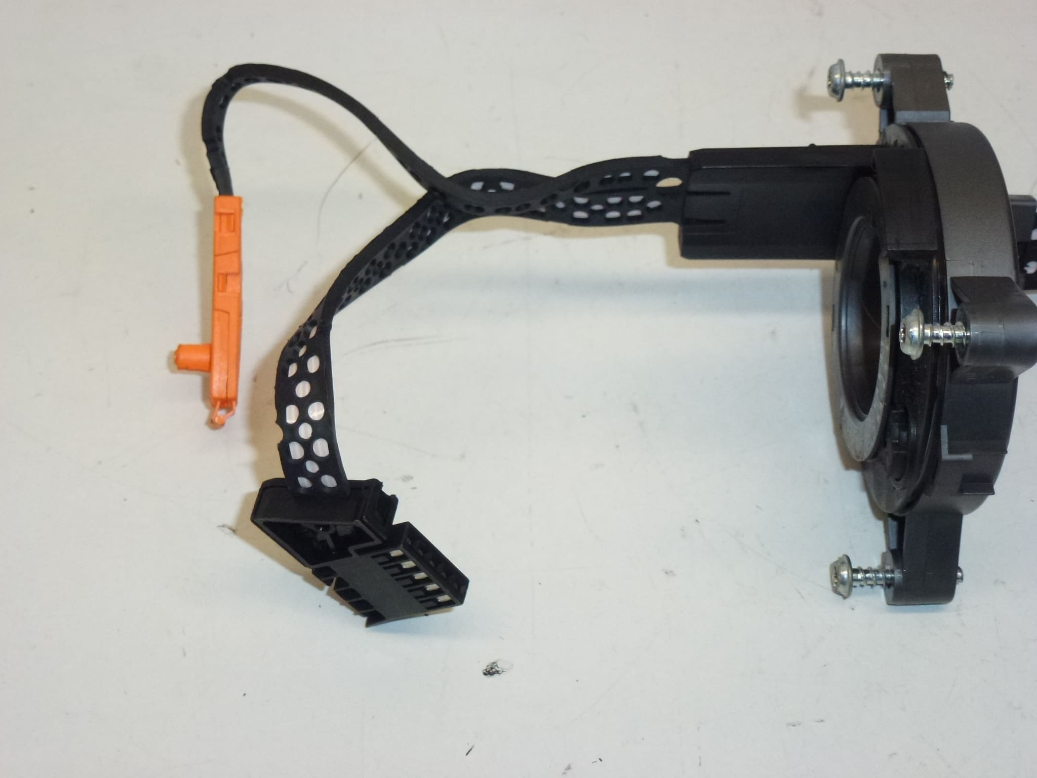 Drejekontakt Citroën Peugeot 9635682680 4112CP - Billede 2