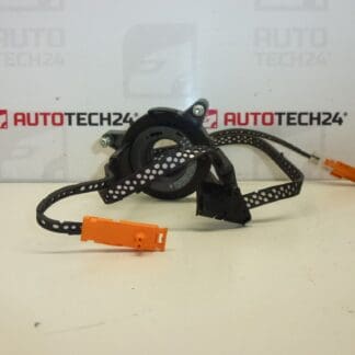 Drejekontakt Citroën Peugeot 9635682680 4112CP