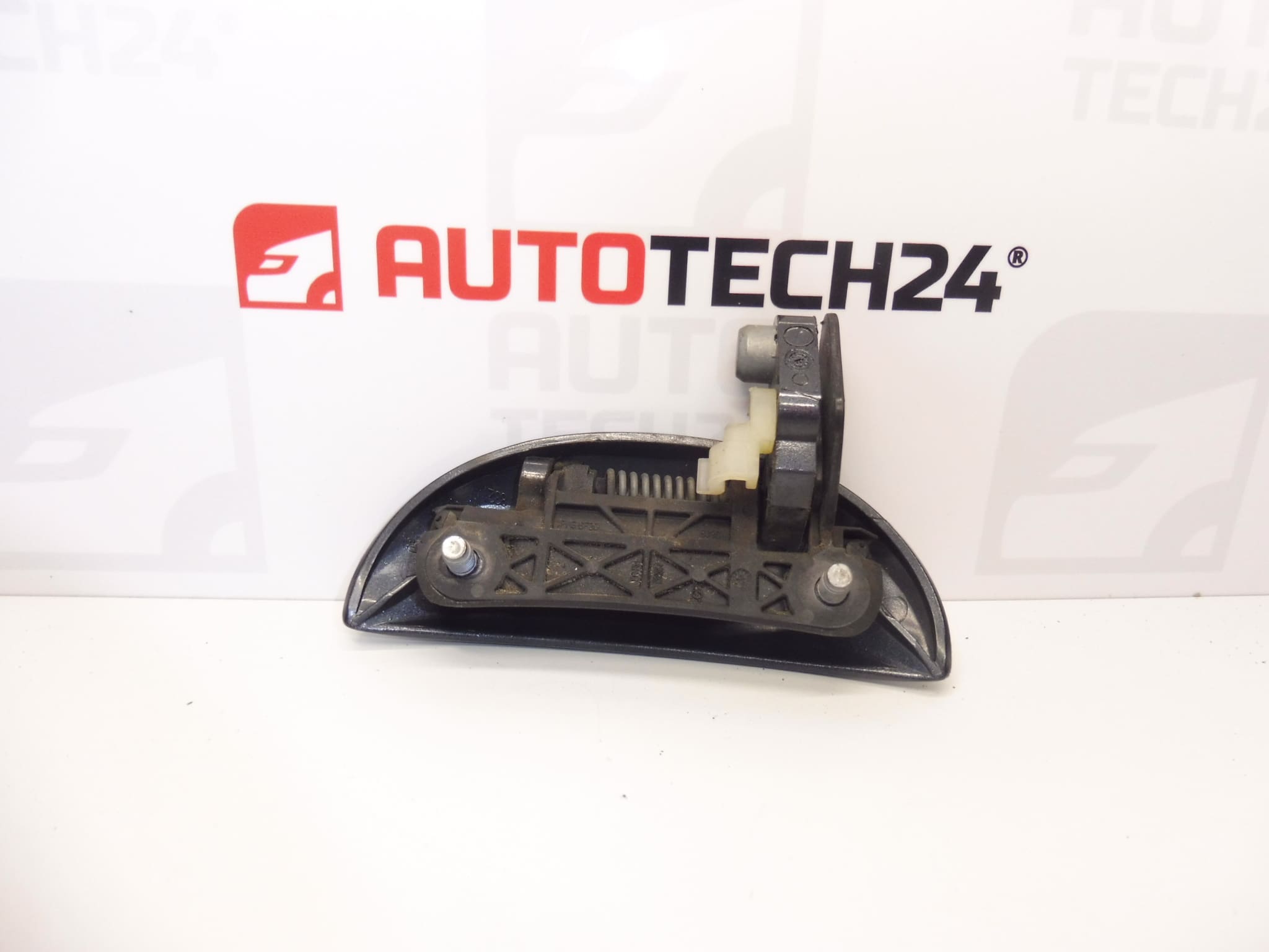 Højre forreste dørhåndtag KTA Citroën C1 Peugeot 107 9101AH - Billede 2