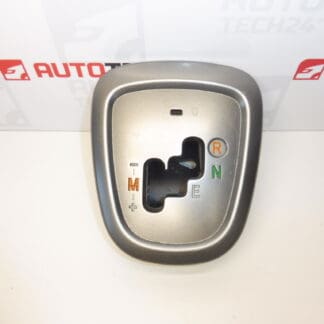 Indikator til automatgear Citroën C1 Peugeot 107 246329 2461E6 240781