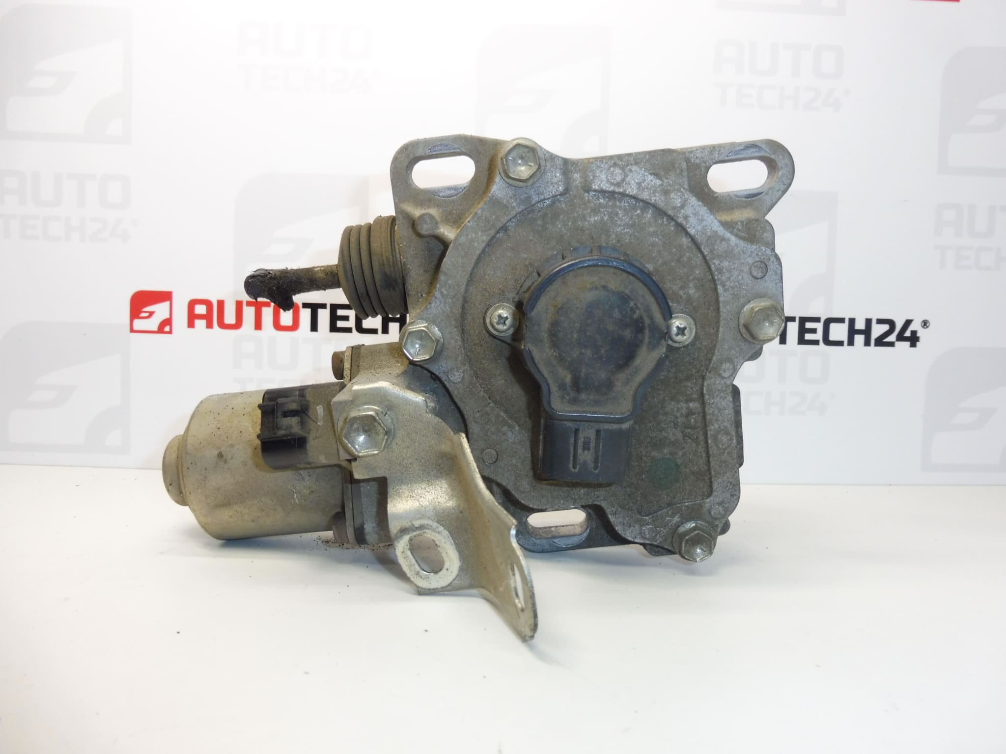 Koblingsaktuator Citroën Peugeot 218245 1612909880 - Billede 2