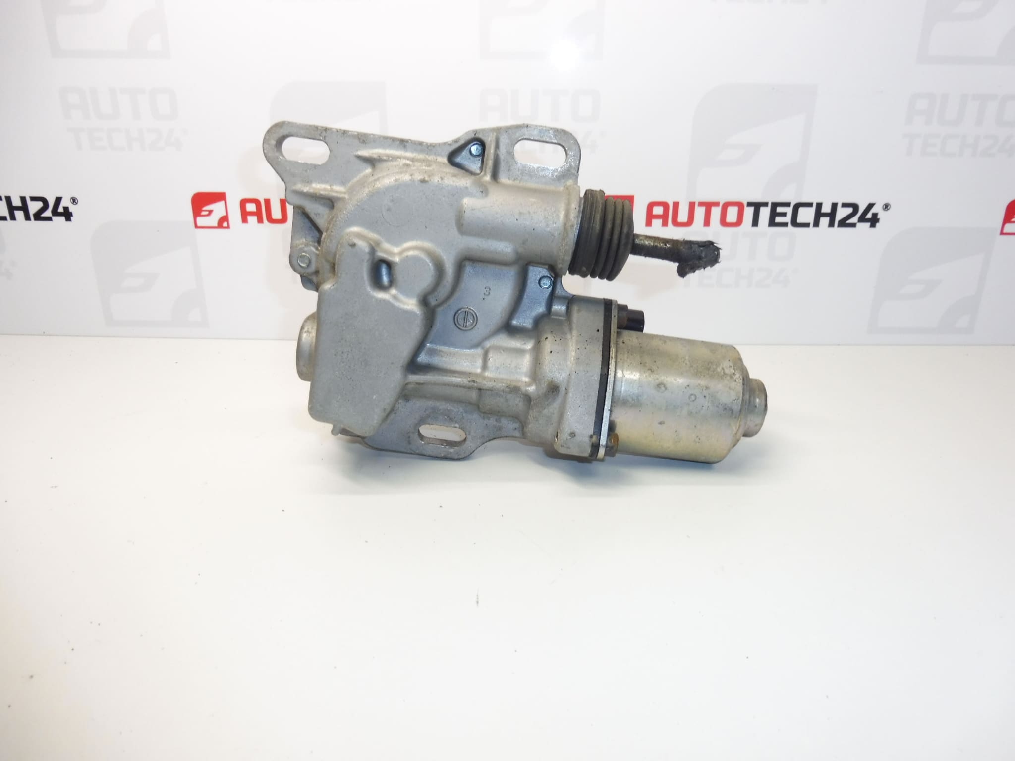 Koblingsaktuator Citroën Peugeot 218245 1612909880
