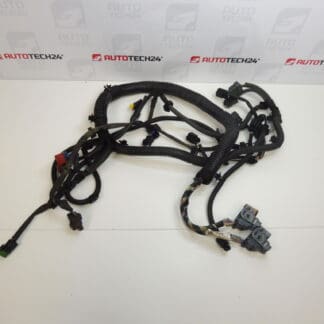 Motorledningsnet Citroën Peugeot 2.0 16V RFJ 9658495380 6558ZA