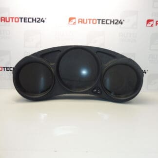 Omdrejningstæller Citroen C4 B7 9676962980 9813297080