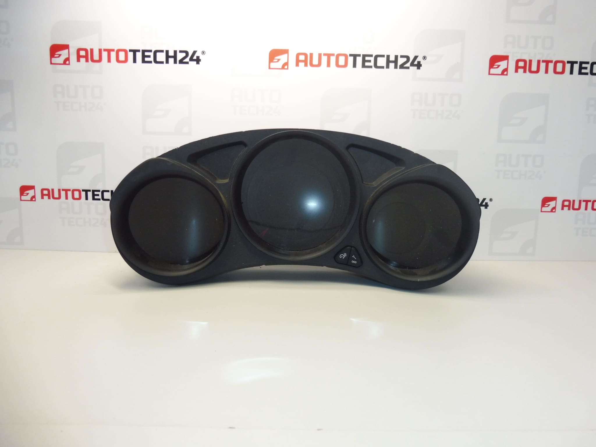 Omdrejningstæller Citroen C4 B7 9676962980 9813297080