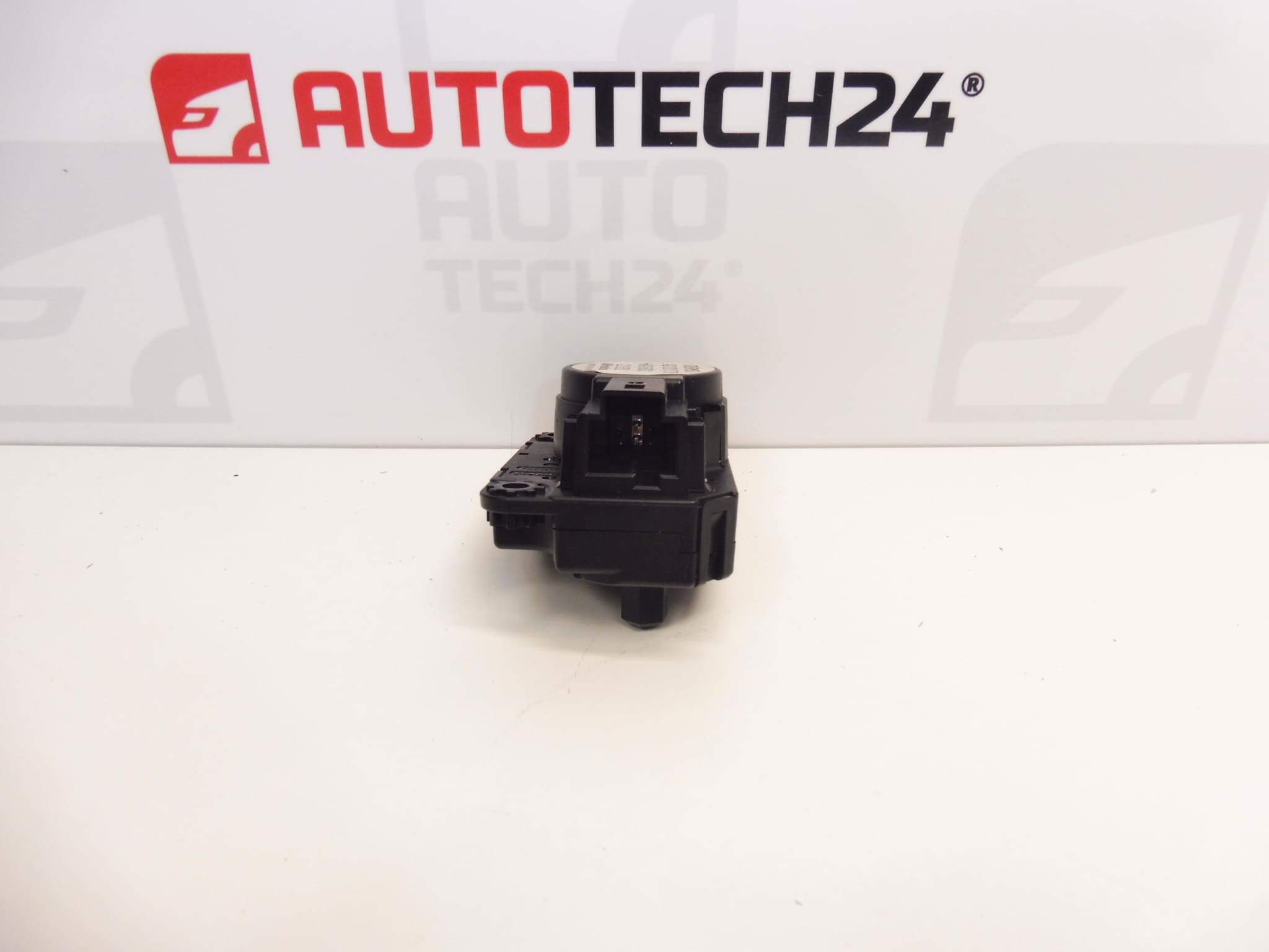 Servostyring DENSO Citroën Peugeot 9821293280 A21201700 - Billede 2