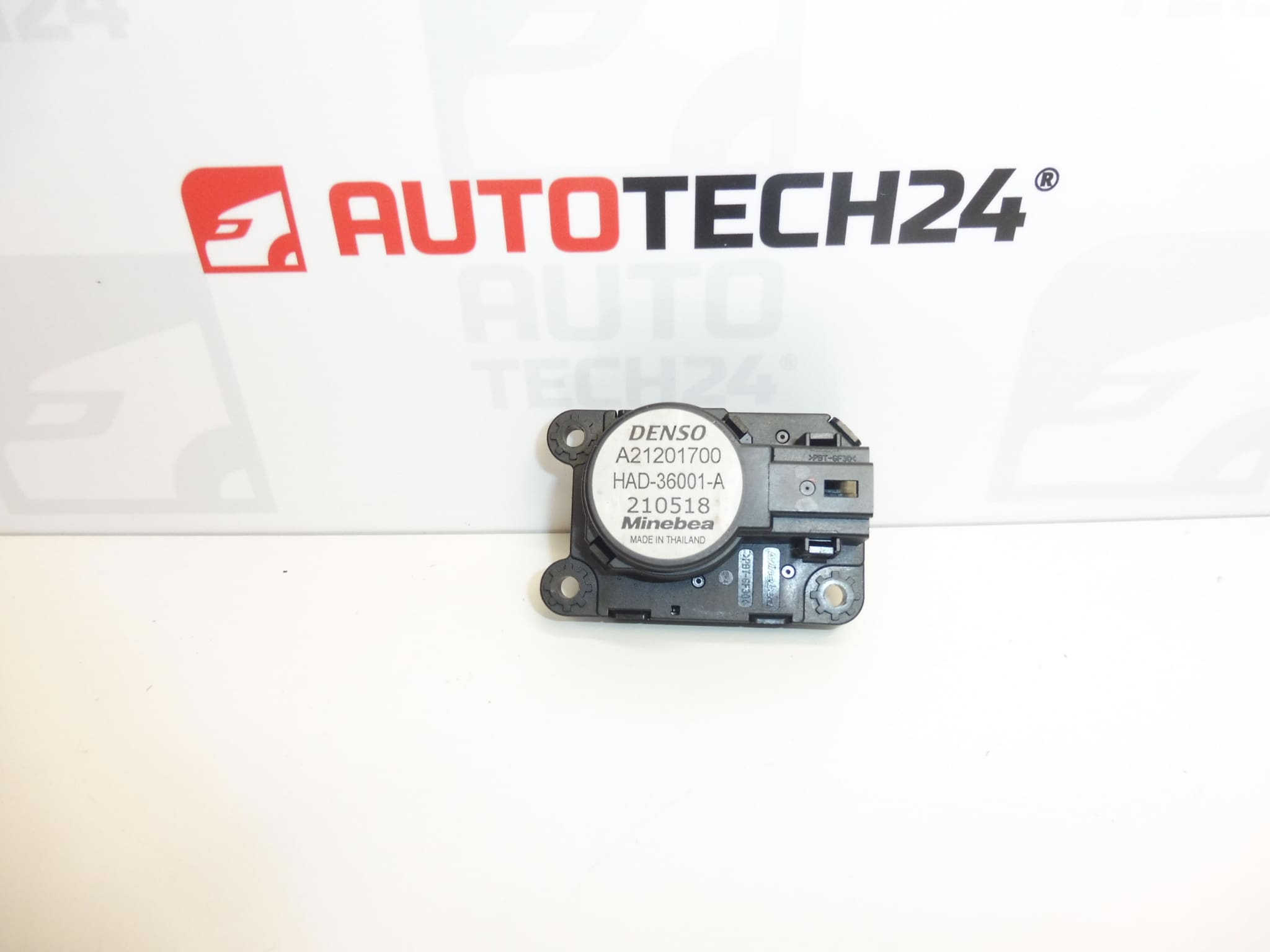 Servostyring DENSO Citroën Peugeot 9821293280 A21201700