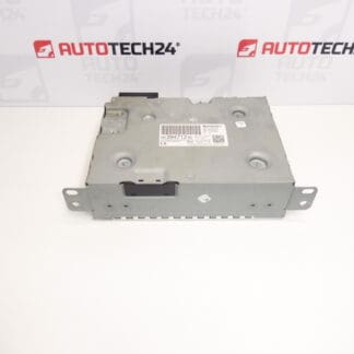 Telematikmodtager Continental NAC Wave3 Citroën Peugeot Opel DS 9829471280