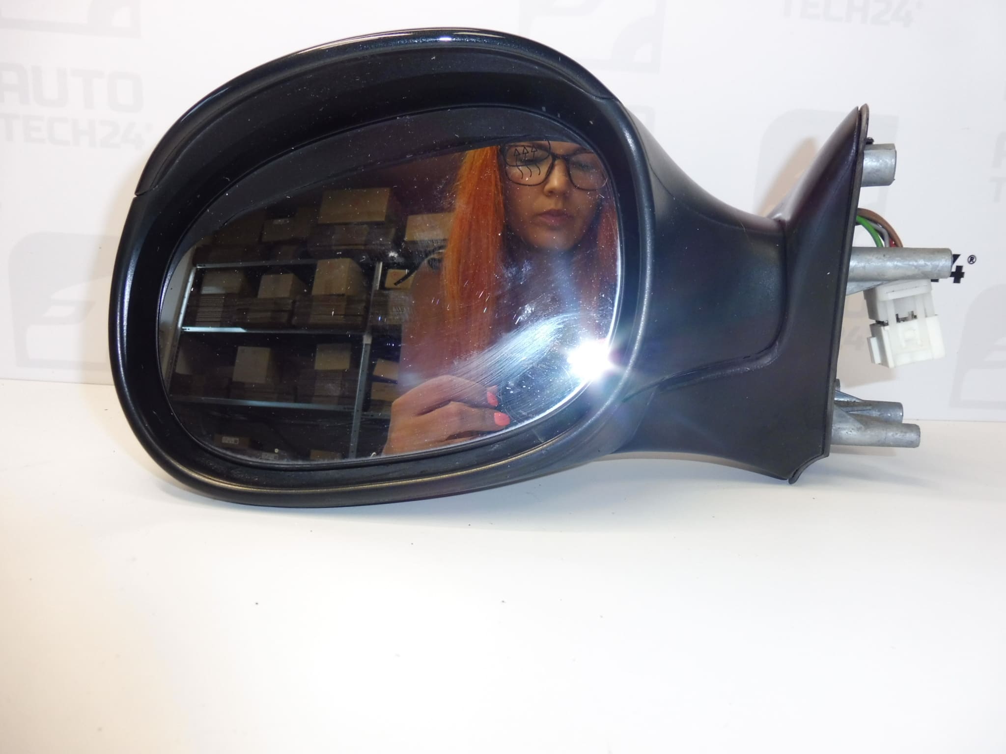elektrisk indklappeligt EYPC 96451532XT 8149NN